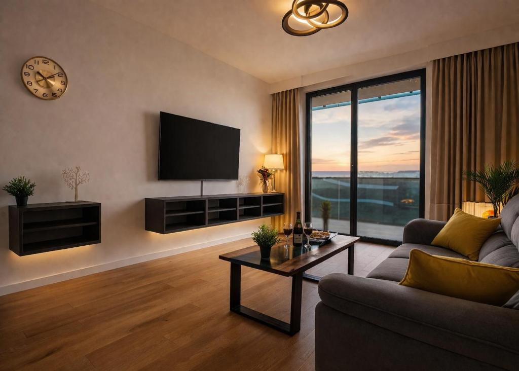 BHB style, Premium Suite Zagreb 5