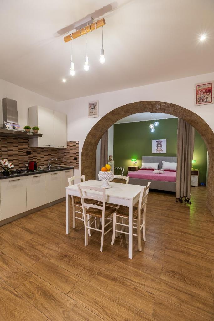 Soraya Apartment 8
