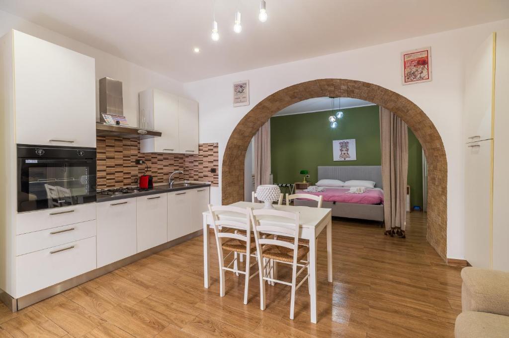 Soraya Apartment 4