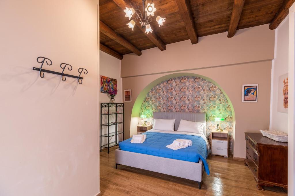 Soraya Apartment 6