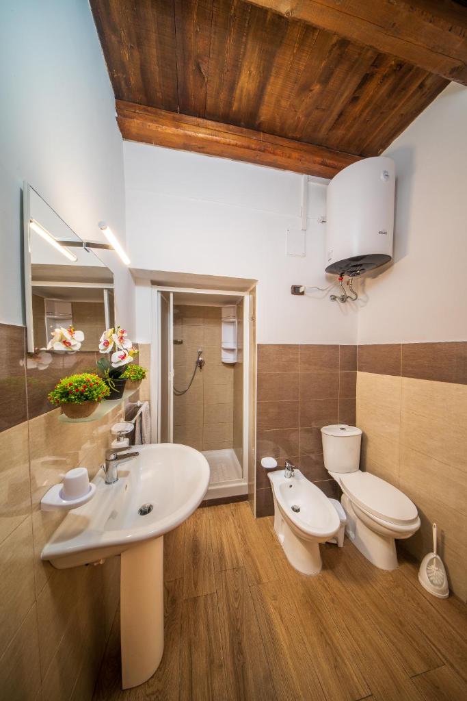 Soraya Apartment 7