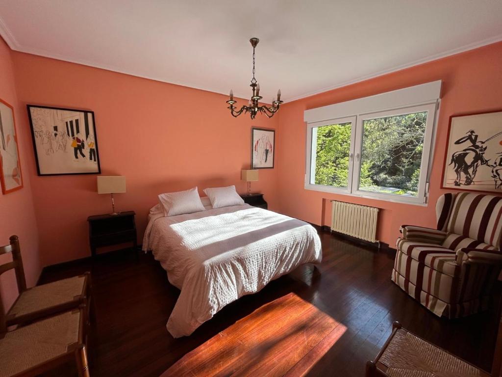 Casa Amalia - En el corazón verde de Cantabria!! 7