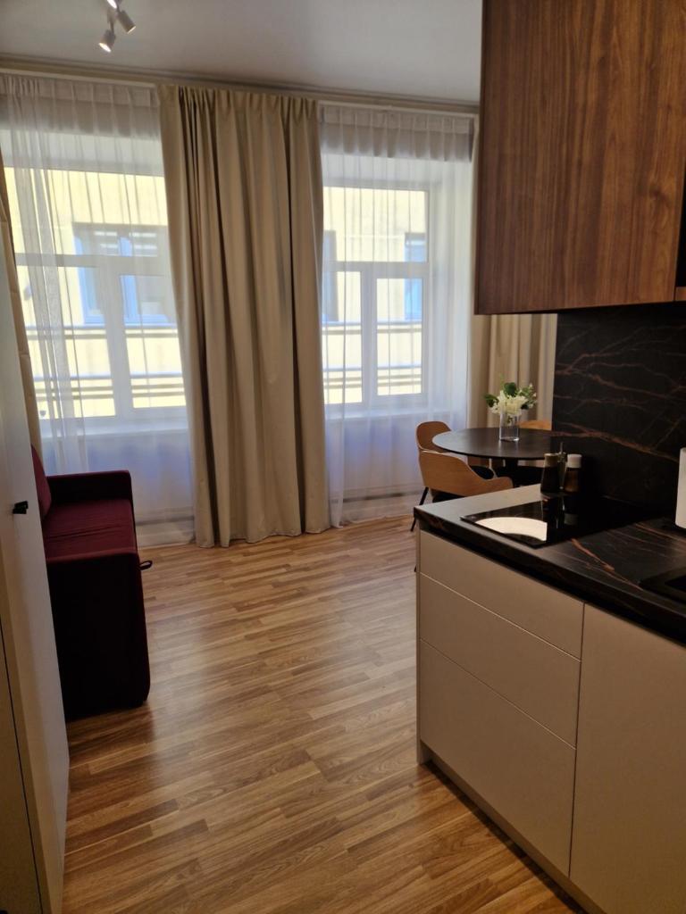 ATF Apartments 8
