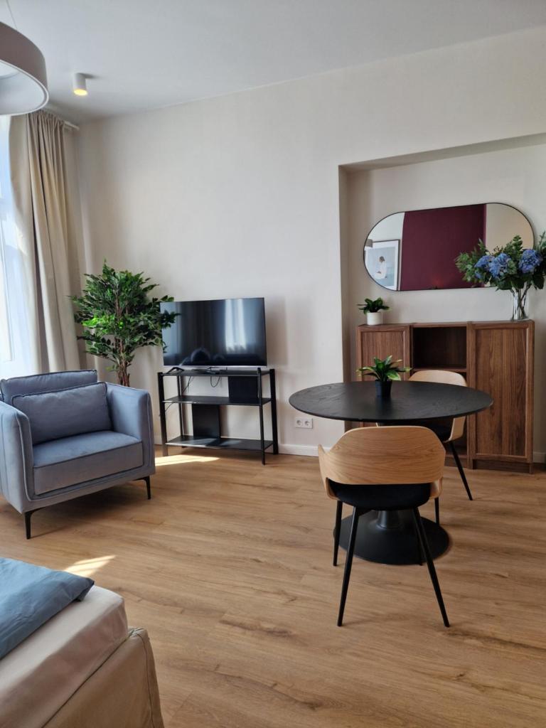 ATF Apartments 6