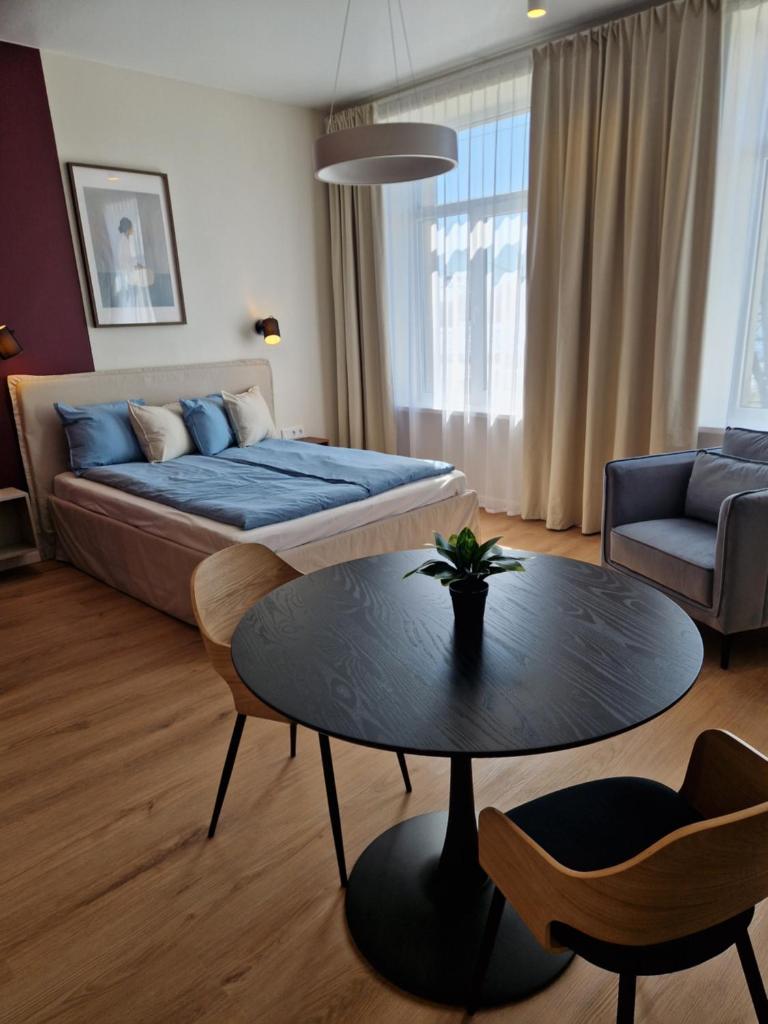 ATF Apartments 4