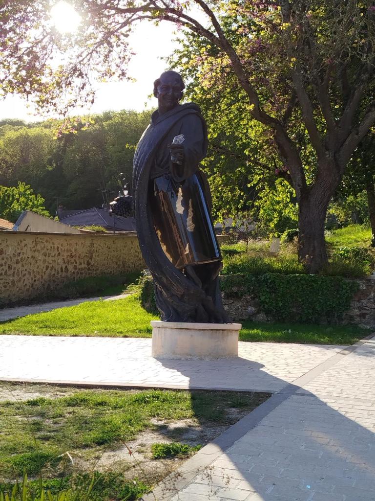 Le Relais de la Bulle Enchantée 1