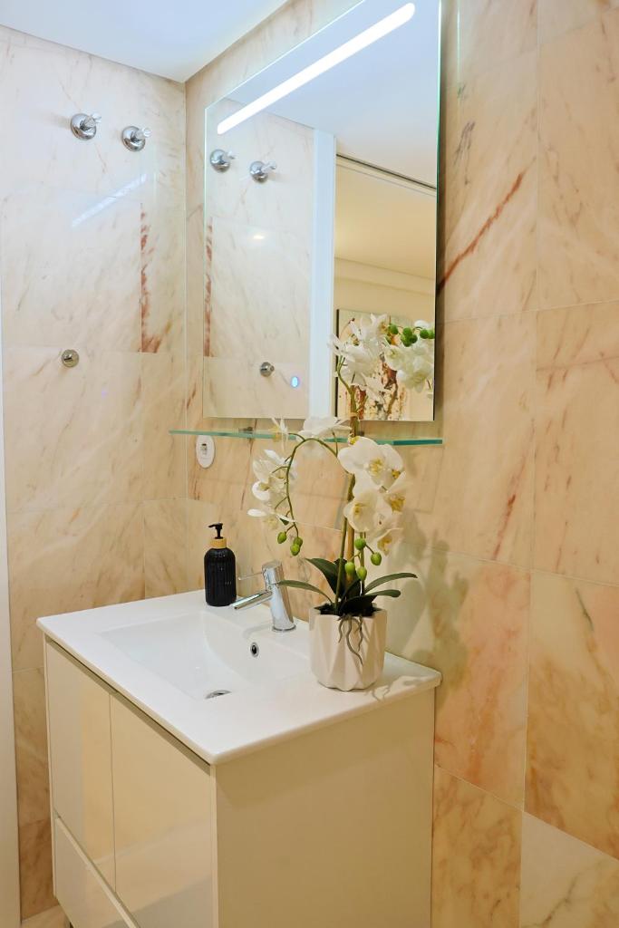 TM Luxury Apartments Lisbon 8