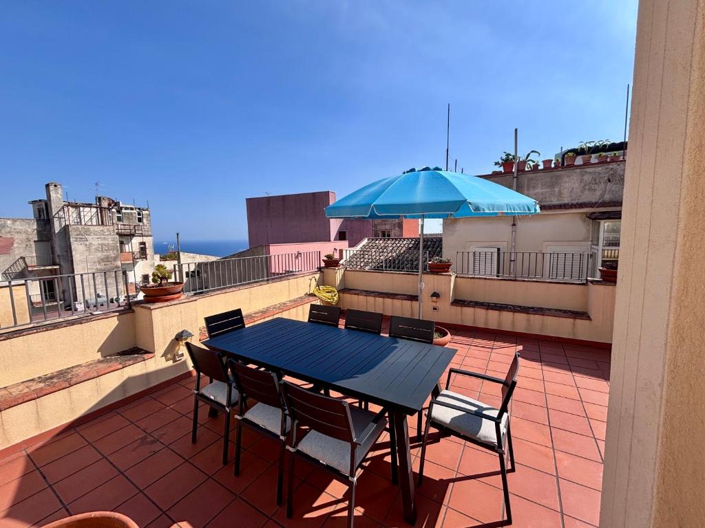 Casa Urbano 6