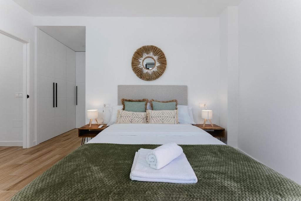 ABBE Apartments aMAR 2