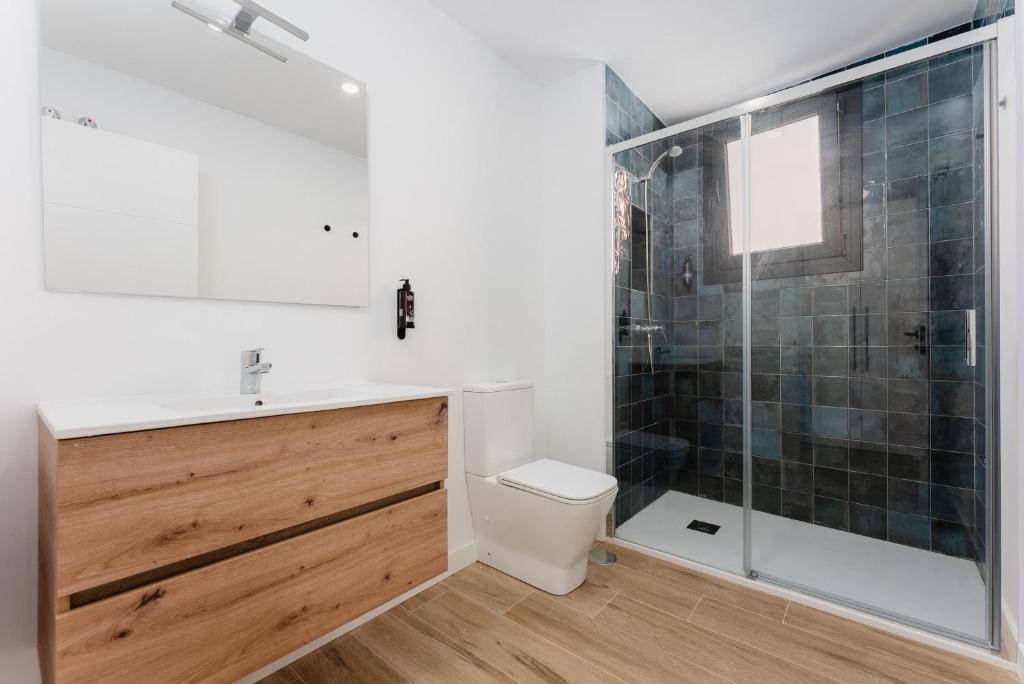 ABBE Apartments aMAR 7