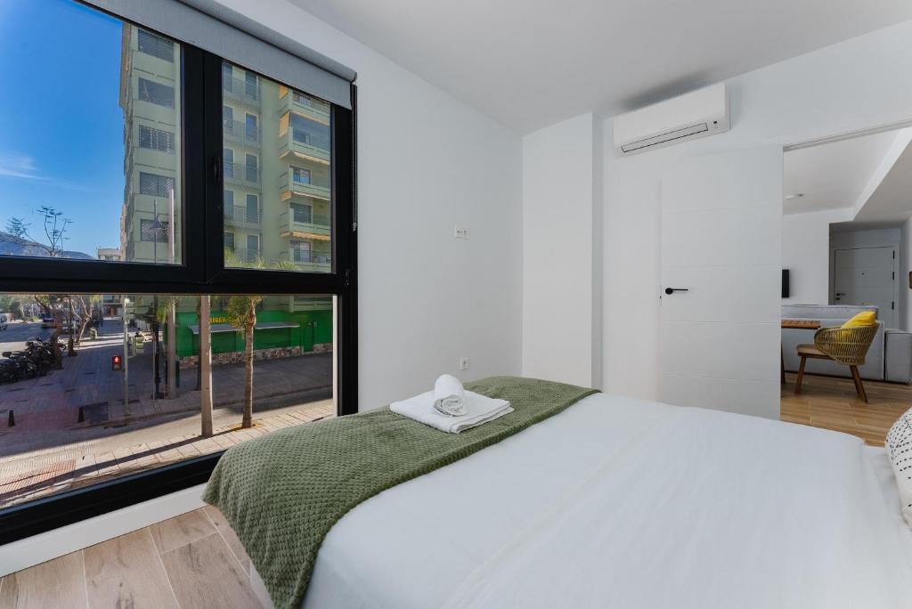 ABBE Apartments aMAR 6