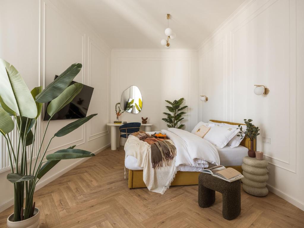 Astor Residence by Fragola Apartments 4