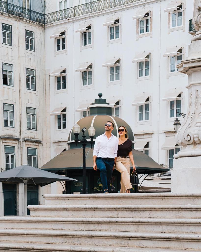AlmaLusa Baixa/Chiado 3