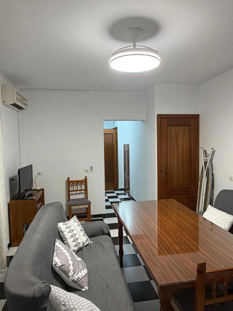 Casa en la Huertecilla 4