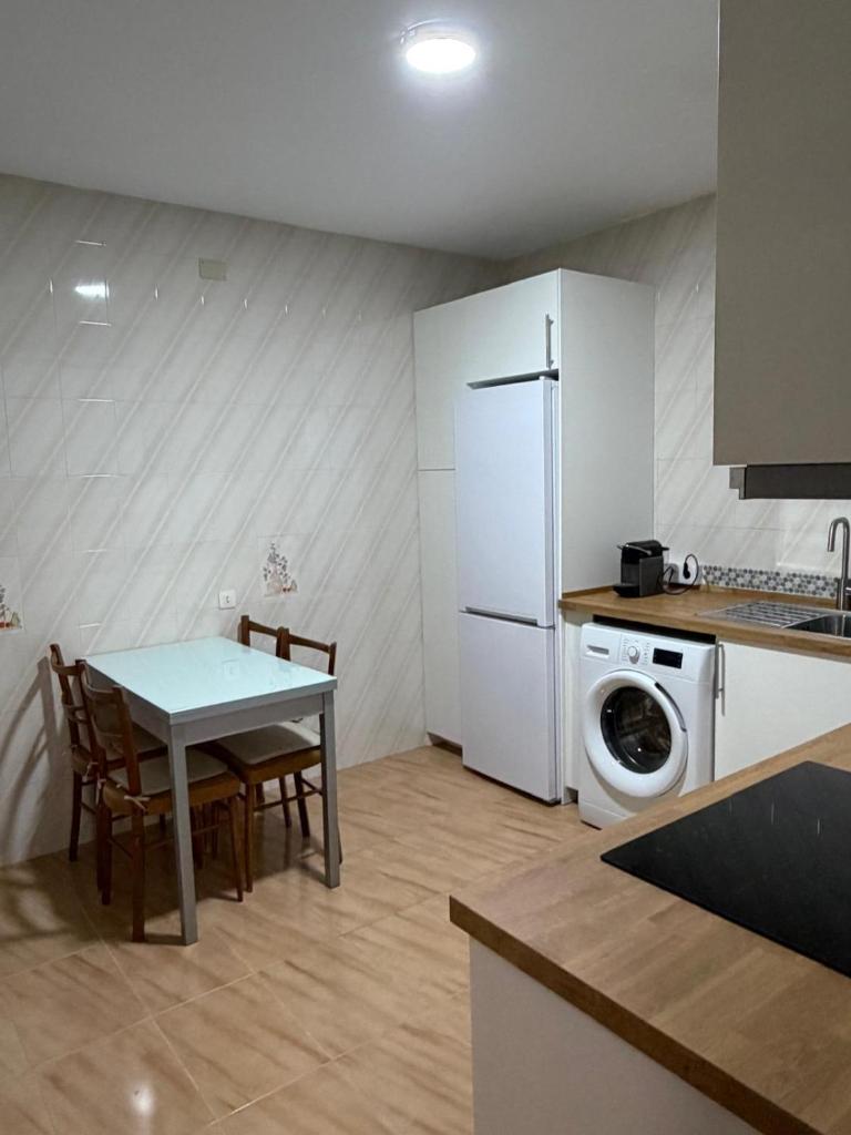 Casa en la Huertecilla 8