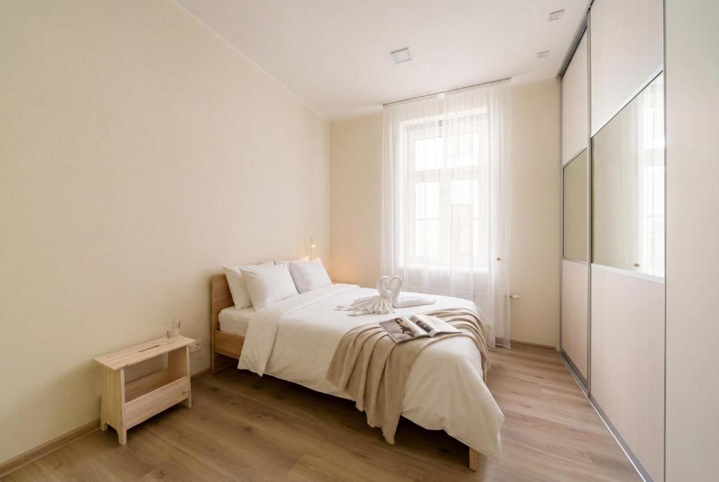 Bright 73m2 Apartment - Blaumana Street Central 2