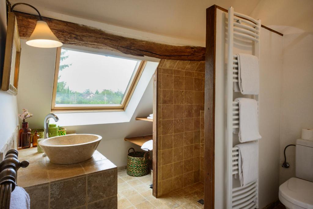 Maison le Village - Maison d’Hôtes 4