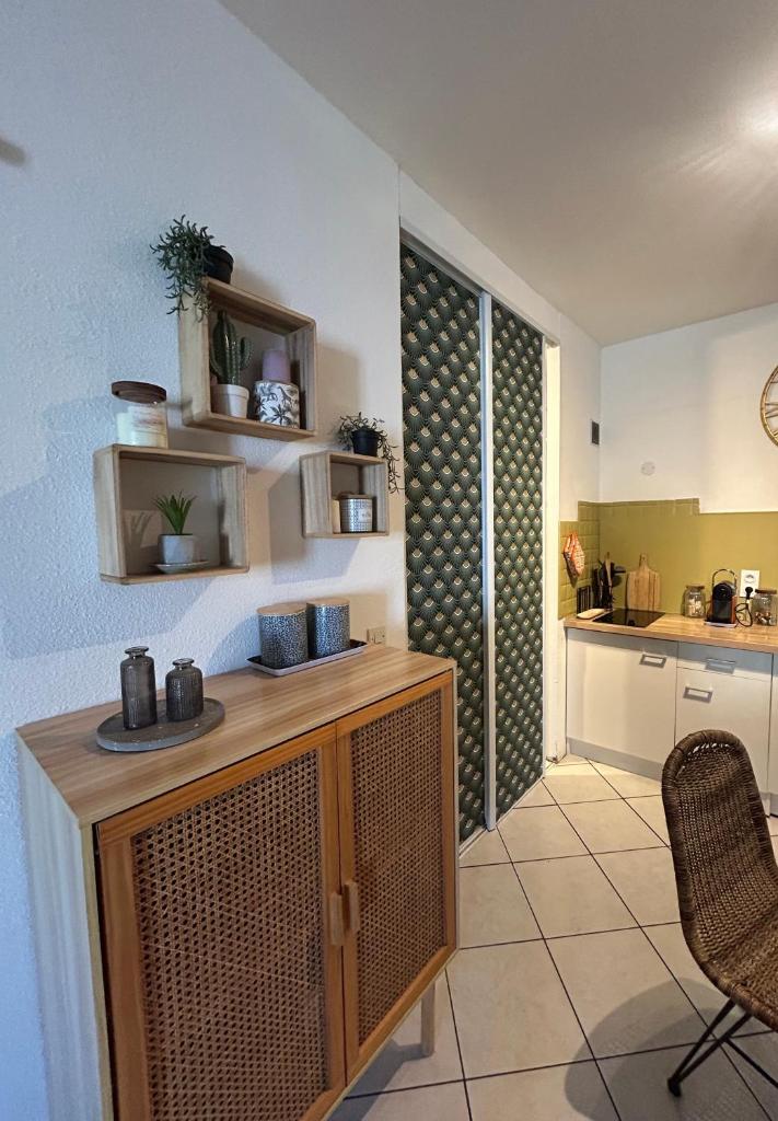 Jolie maison de village proche de la mer 5