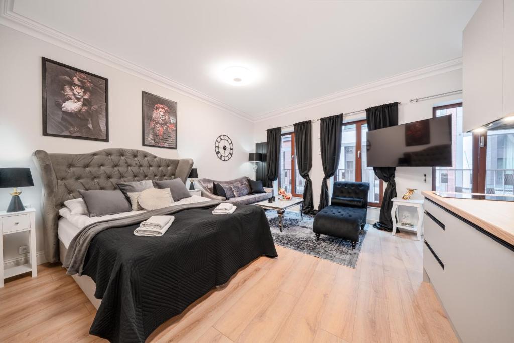 Glamour Apartments 5