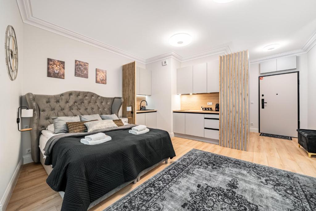 Glamour Apartments 4