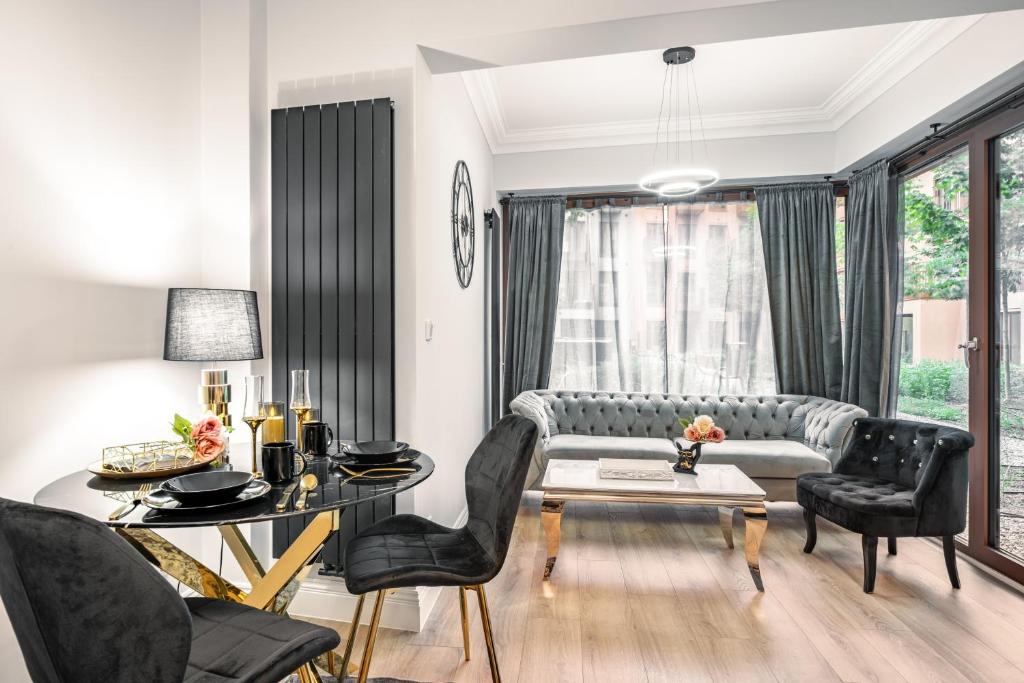 Glamour Apartments 2