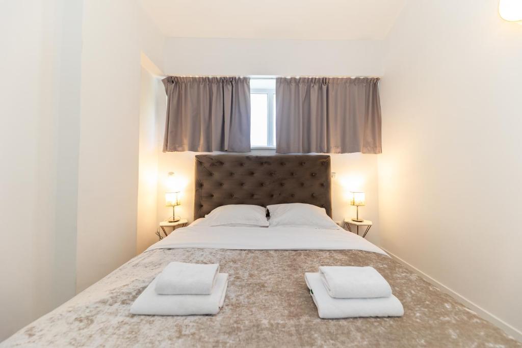 Apartments Lukas by Belmont Realty 4