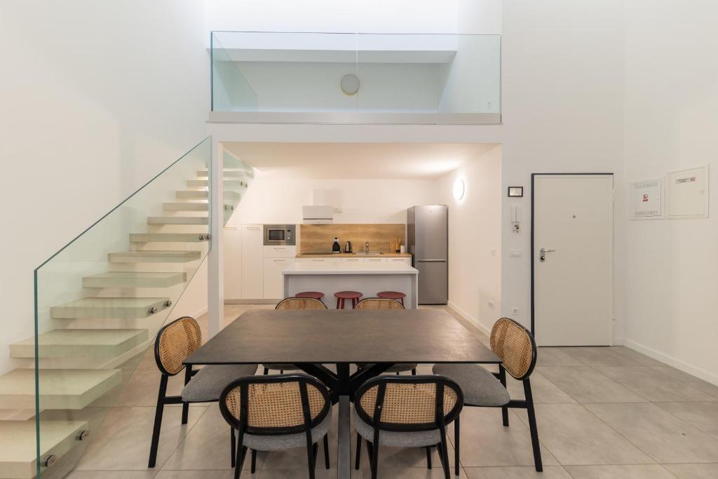 Apartments Lukas by Belmont Realty 2