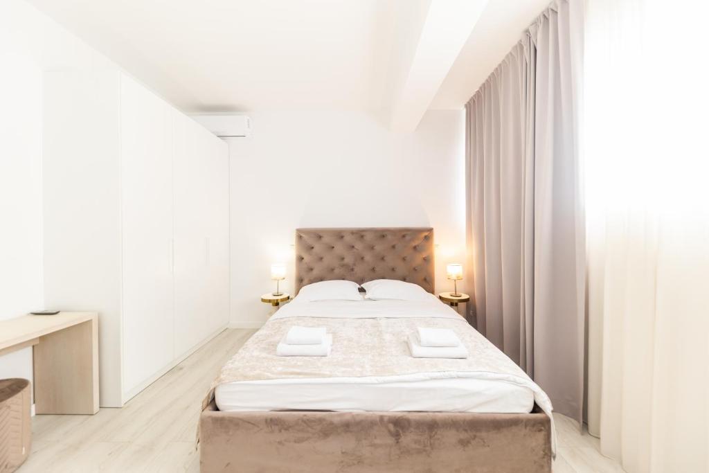 Apartments Lukas by Belmont Realty 5