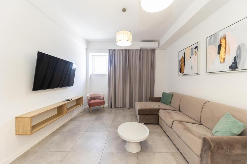 Apartments Lukas by Belmont Realty 3