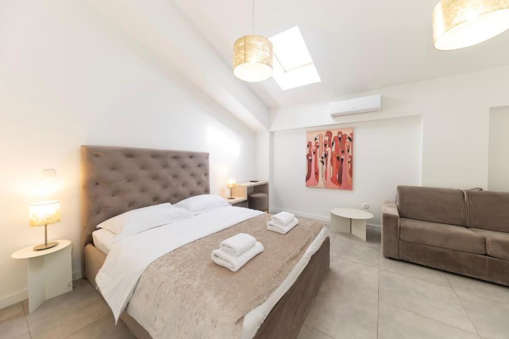 Apartments Lukas by Belmont Realty 8