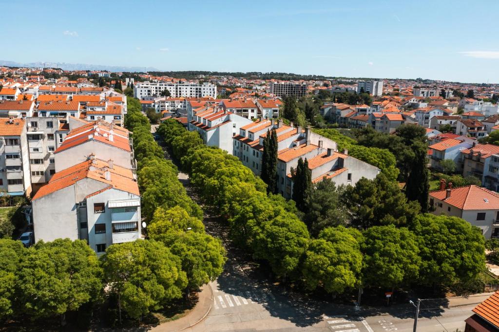 Apartments Lukas by Belmont Realty 6