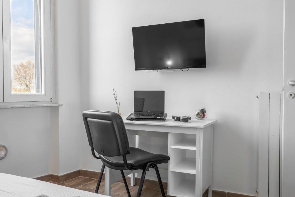 Pisa City Airport Apartment 5