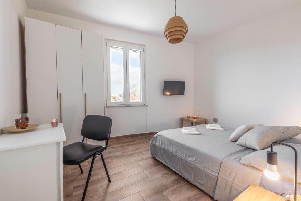 Pisa City Airport Apartment 7