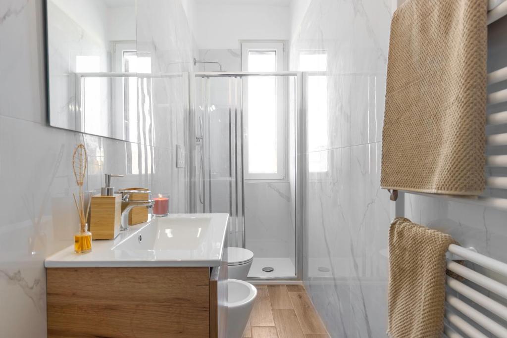 Pisa City Airport Apartment 3