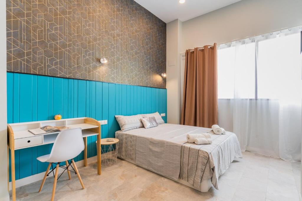 Noja Suite 2 BR by Invalencia 7