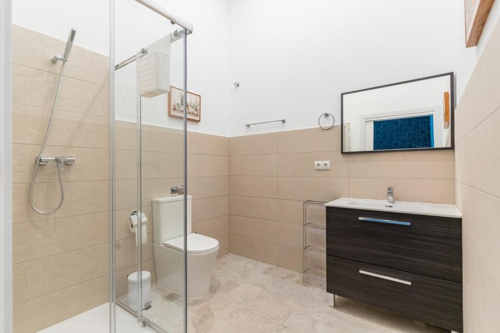 Noja Suite 2 BR by Invalencia 3