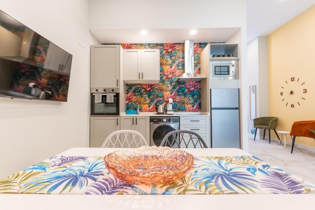 Noja Suite 2 BR by Invalencia 4