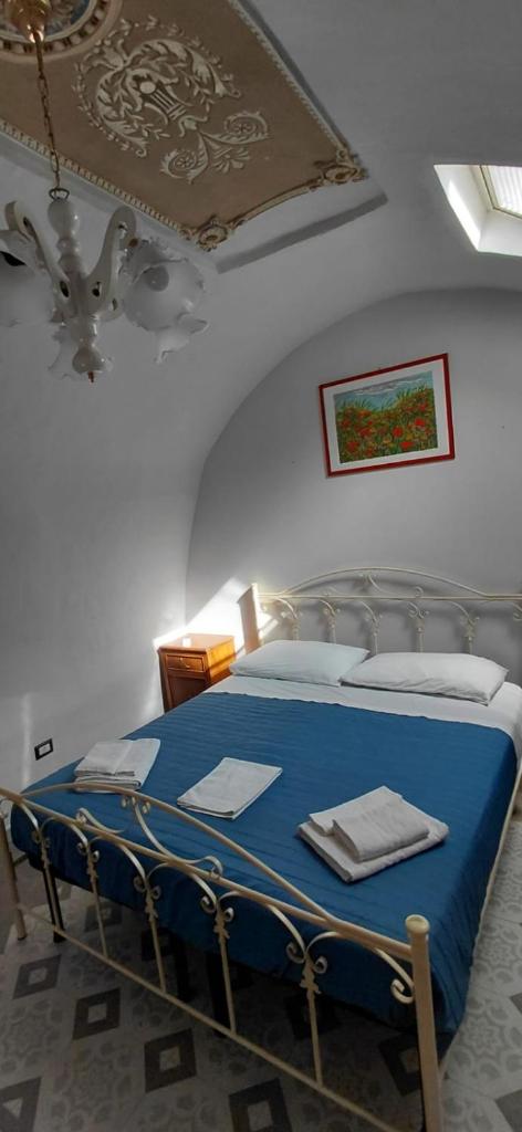 Essenza Materana 6