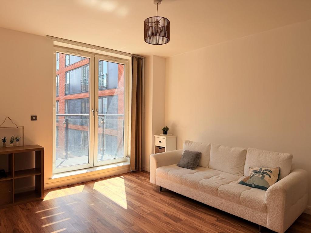 Birmingham City Centre - Cosy one bed apartment 2