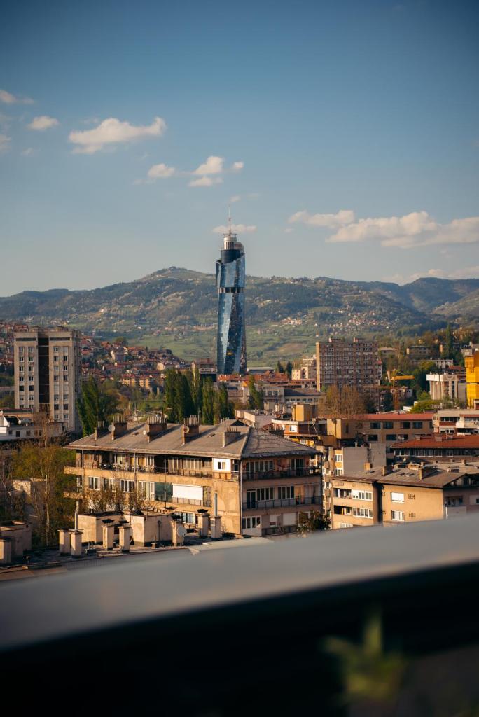 Vista Sarajevo Residences 6