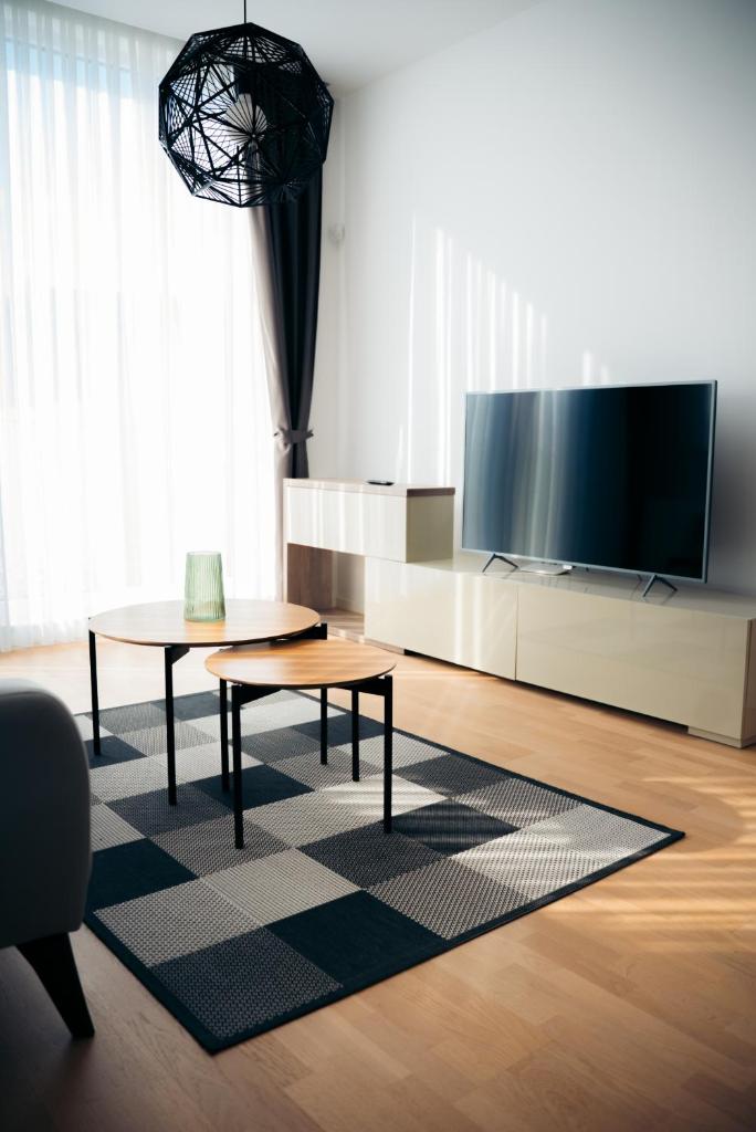 Vista Sarajevo Residences 4