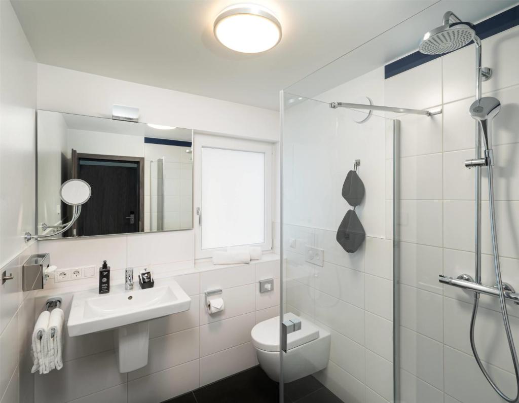 ANA Suites Karlsruhe, Trademark Collection by Wyndham 8
