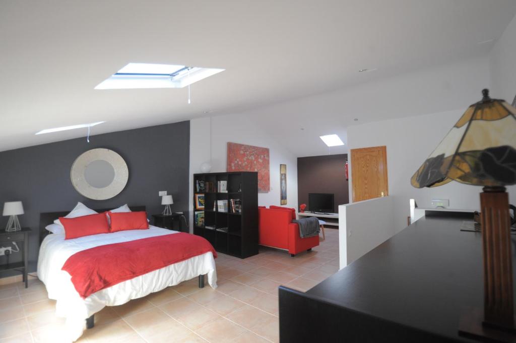 Cuencaloft La casa de Los Moralejos 2
