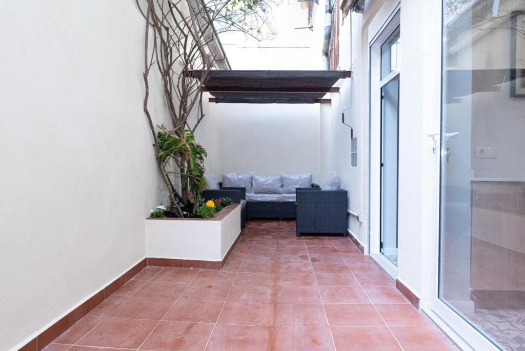 Clero Flat Suite by Invalencia 8