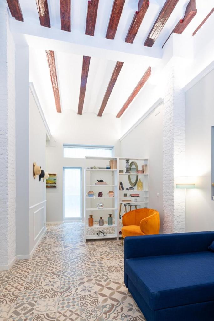 Clero Flat Suite by Invalencia 2