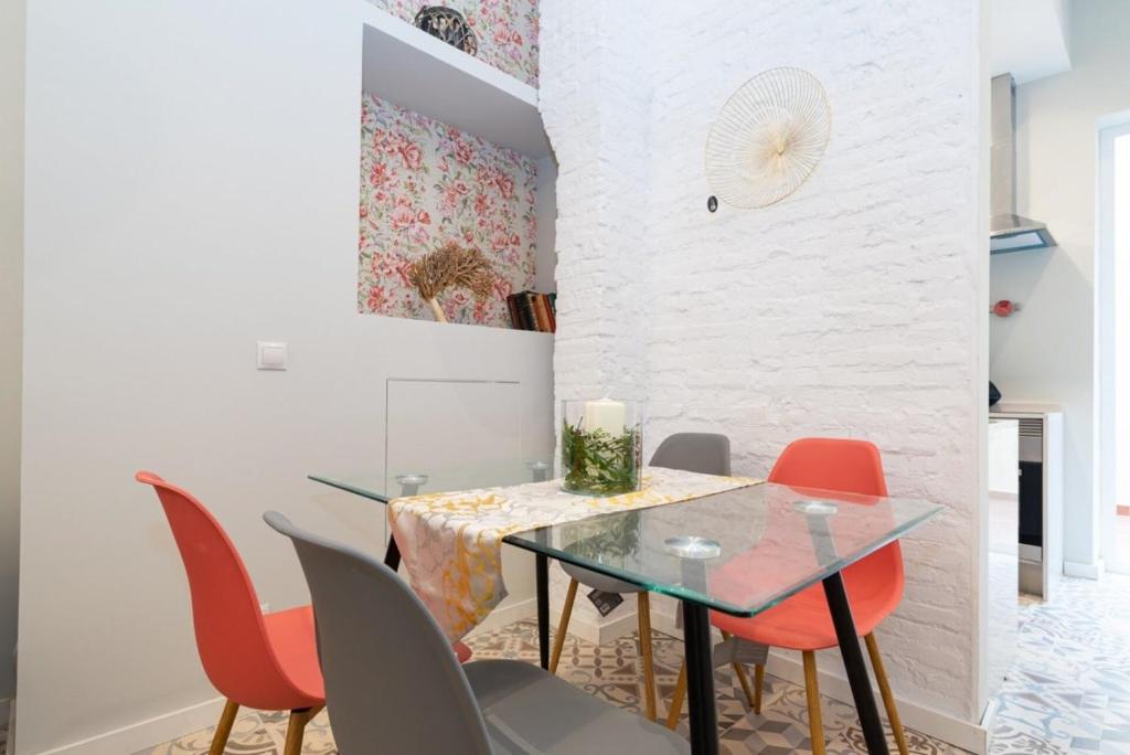 Clero Flat Suite by Invalencia 4