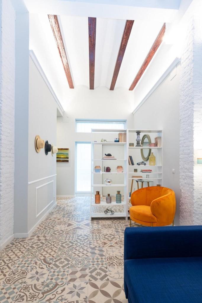 Clero Flat Suite by Invalencia 6