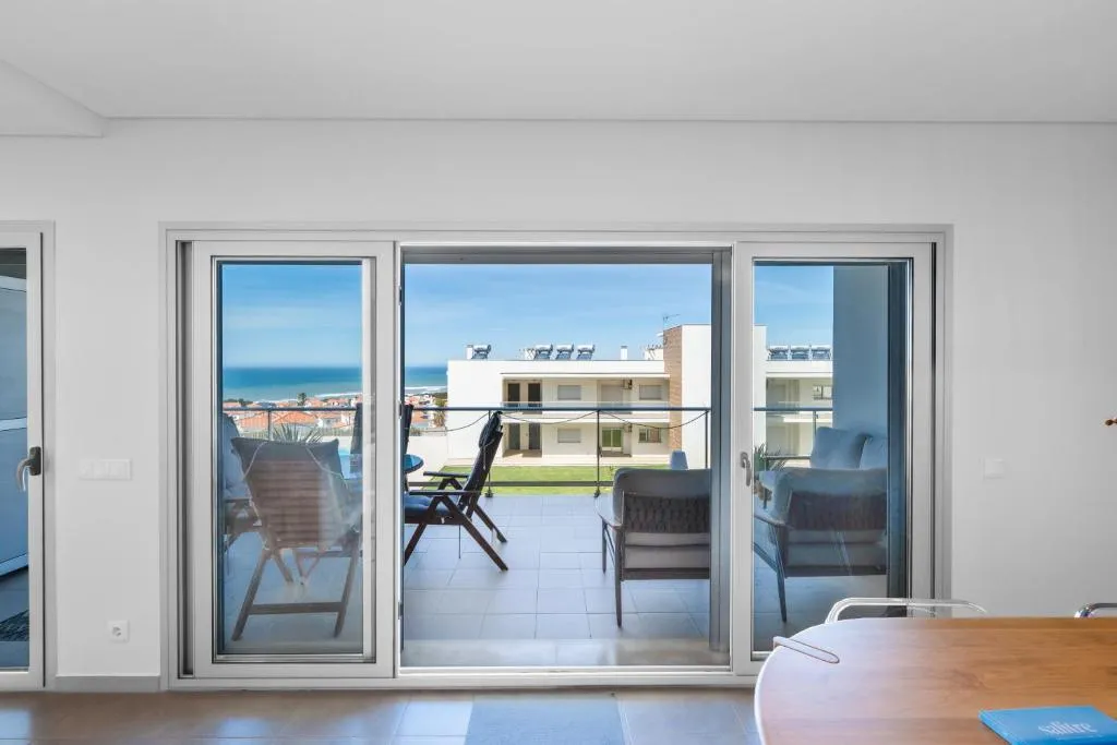 Private Condominium, Pool, Tennis & Sea View by Silver Prop 8