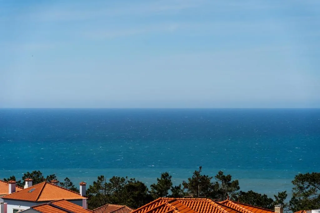 Private Condominium, Pool, Tennis & Sea View by Silver Prop 5