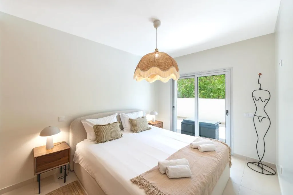 Private Condominium, Pool, Tennis & Sea View by Silver Prop 2